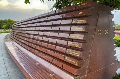Govt rebuts 'first recognition' reports on Operation Sindoor martyrs