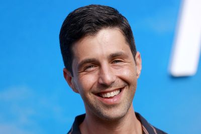 Children’s TV star Josh Peck reveals surprising amount he was paid over entirety of Drake & Josh: ‘People assume it’s more’