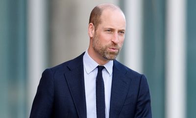 Prince William Reaches Billionaire Status as Insiders Claim Cash-Strapped Harry's Finances Are 'In Jeopardy'