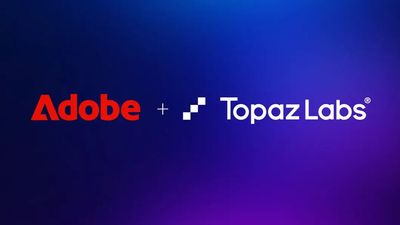 What does Adobe's Topaz Labs acquisition mean for creatives?