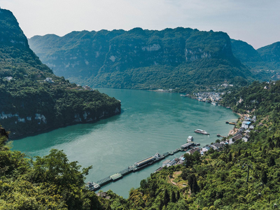 China's rivers and lakes defied a global oxygen crisis across 17 years, and nearly 1,300 sites, and the surprise is that it had nothing to do with slowing down climate change