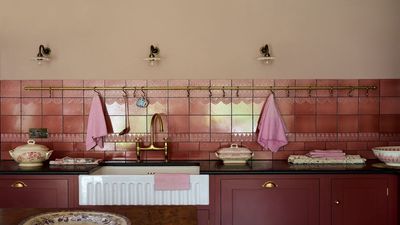 5 Outdated Kitchen Backsplash Trends Designers Just Aren't Choosing for 2026 — And What They're Picking Instead