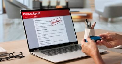 Consumer Refund Rights to Review After a Product Recall Is Announced