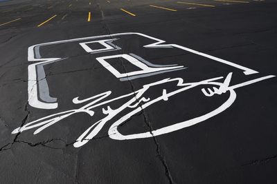 How Sonoma Raceway is honoring Kyle Busch this weekend