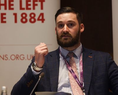 GB News pundit charged with fraud during time as Labour adviser