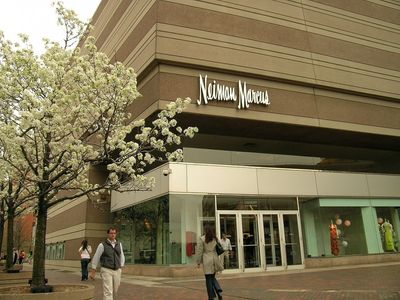 Saks and Neiman Marcus Parent Company Erases Name and Massacres Discount Stores in Shocking Bankruptcy Exit