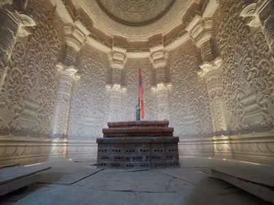 Ram Temple Trust will meet on July 7 to decide future action: VHP chief