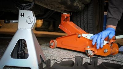 9 Garage Tools That Can Save Money on Basic Car Maintenance
