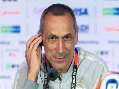 FIFA World Cup 2026: Saudi Arabia set to sack head coach Donis after group-stage exit