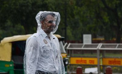 Weather tomorrow June 28: IMD issues heavy rain alert for Assam, Bihar, Tamil Nadu, Odisha, Kerala and Telangana; Delhi-NCR to see thunderstorms & gusty winds, heatwave warning for UP