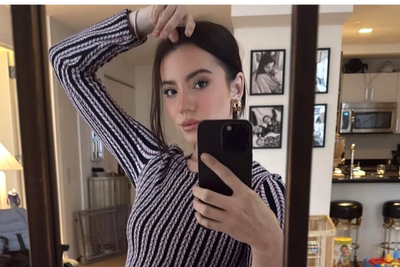 Ashley St. Clair Claims Elon Musk Demanded a C-Section and Offered $100K a Month for Her Silence