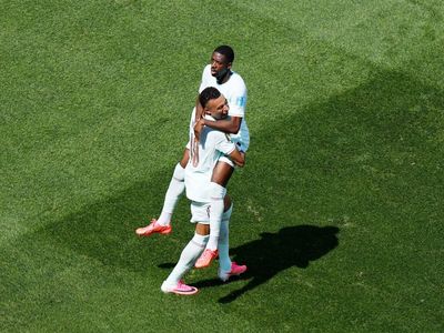 FIFA World Cup 2026: Dembele-Mbappe make history as France complete first group-stage clean sweep since 1998