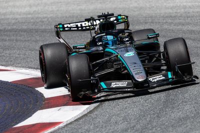 Why George Russell escaped investigation for yellow flag Austria GP pole lap