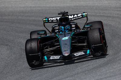Why Russell escaped investigation for yellow flag on Austrian GP pole lap