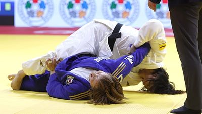 Golden Score Drama and New Champions in Qingdao