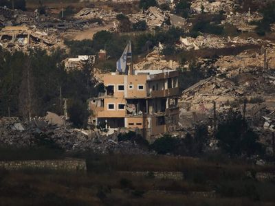 What challenges lie ahead for the US-Israel-Lebanon agreement?