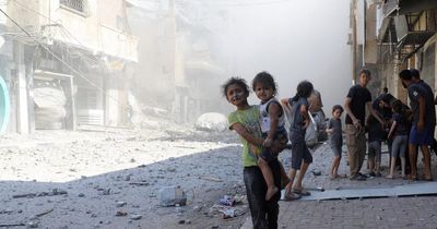 Scottish Government to support 10 more Gaza families as evacuation scheme renewed
