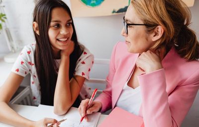 School Counselors Report a Rise in Severe Anxiety Among Younger Students