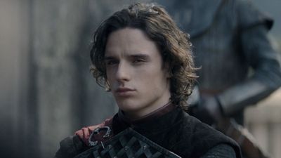 Improvising Is So Hard On House Of The Dragon, But I'm So Happy One Star Spontaneously Added A GOT Nod