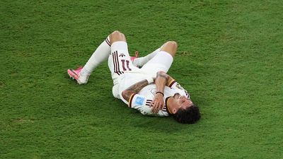 ‘Maximum Concern’—Spain’s Hopes of World Cup Glory Handed Major Injury Blows