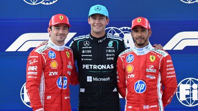 How to watch Austrian Grand Prix 2026 F1: Live Stream, Preview, Schedule, Starting Grid as Russell claims pole after Verstappen crash