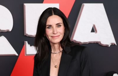 Courteney Cox and Johnny McDaid 'split' after more than 10 years together