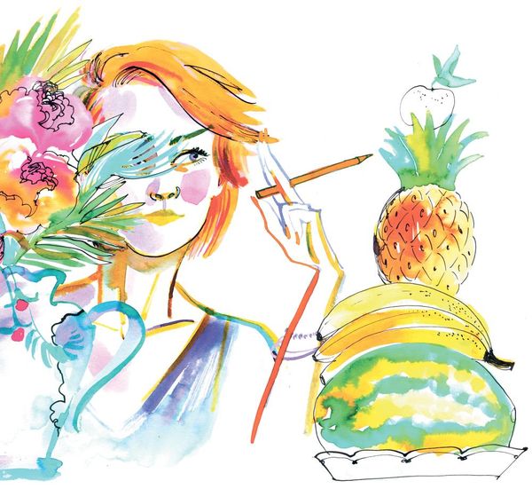 ‘Restaurants have taught me who I am’