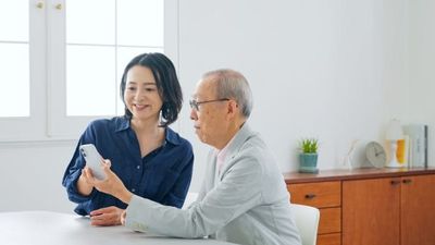 AI and Elderly Care: 77% of Families Say ‘Yes’ to This Modern Approach