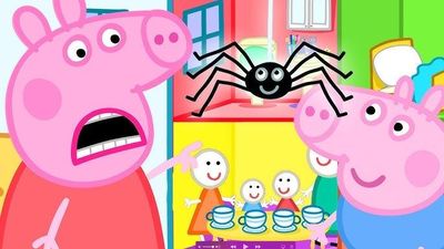 Peppa Pig faces its biggest controversy since its infamous banned episode, and AI is to blame