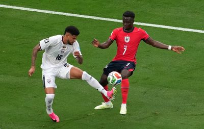 England vs Panama LIVE: World Cup 2026 latest score, match stream, goal updates and fan reaction