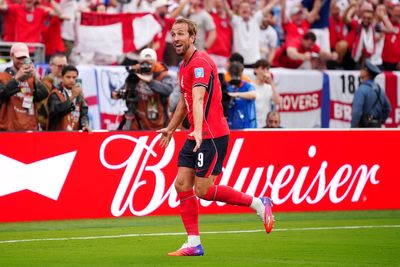 England vs Panama LIVE: World Cup 2026 result, latest updates and fan reaction