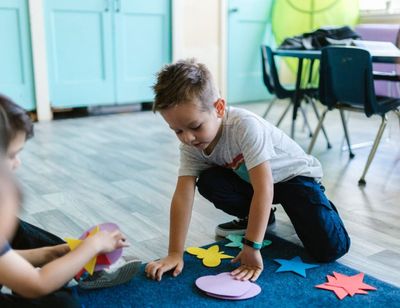 How to Protect Your Child’s Rights When Moving Districts