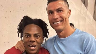IShowSpeed confirms Portugal vs Colombia livestream as Cristiano Ronaldo prepares for crucial FIFA World Cup group stage match