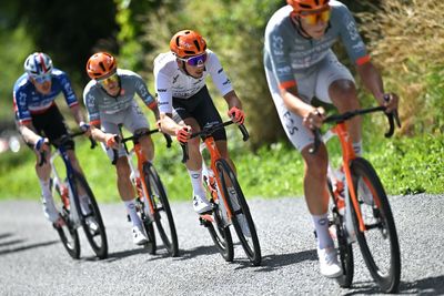 With Oscar Onley out, what can Netcompany Ineos hope to achieve in this Tour de France – and in future ones?