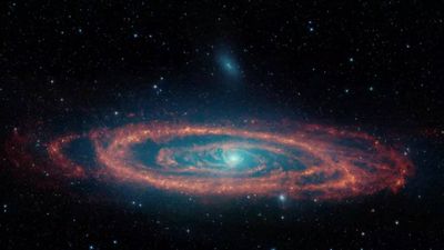 NASA just discovered a living relic from the Milky Way’s earliest days hidden in plain sight