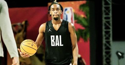 10 Photos of Dwyane Wade's Son, Zaire: Former Basketball Player Arrested for Felony Domestic Violence in California
