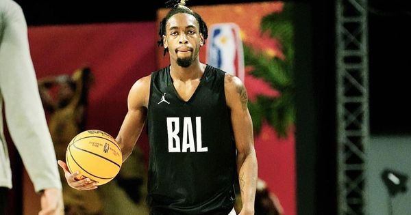 10 Photos of Dwyane Wade's Son, Zaire: Former Basketball Player Arrested for Felony Domestic Violence in California