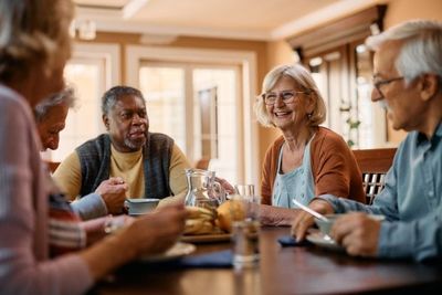 AARP Dining Math: Can $60 Weekly Save $450?