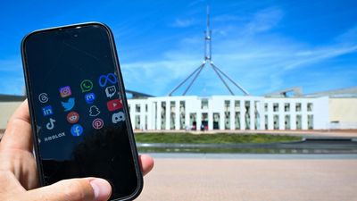 'Big tech wants this to fail': beef-up for social ban