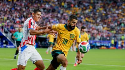 Socceroos veer left to get it right at World Cup