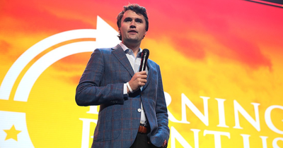 Revealed: Turning Point USA Gave a Company Sanctioned Over Misleading Investment Claims Access to College Students