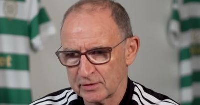Martin O'Neill details importance of new Celtic deals for duo