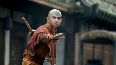 Avatar: The Last Airbender showrunners say season 2's cut-to-black cliffhanger was designed to "feel surprising" and was planned "from the jump"
