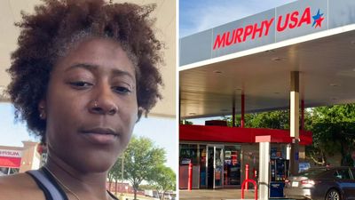 Woman Goes To USA Gas For Fuel. Then She Realizes Their Gas Is Ethanol Free: 'This Is More Than I Usually Have'