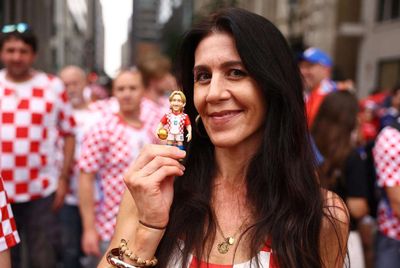 Croatia vs Ghana FIFA World Cup 2026 Match: India time (IST), live streaming details, venue, team news and predicted XI