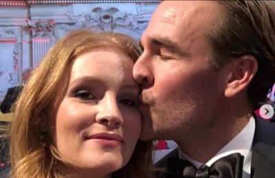 James Van Der Beek’s widow pays tribute to everlasting love