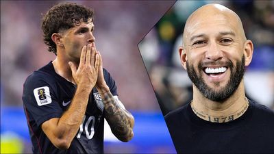 USMNT Legend Tim Howard Sends Big Warning to Bosnia and Herzegovina