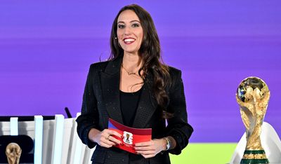 Semra Hunter: ten things you should know about ITV's American broadcaster