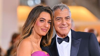 Amal and George Clooney's Lake Como Garden is a Guidebook for Low-Maintenance, High-Impact Privacy Planting