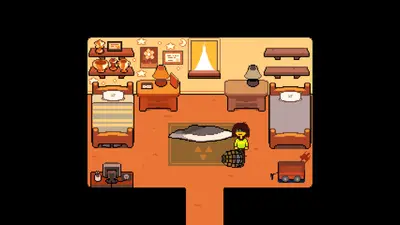 How to skip the festival in Deltarune Chapter 5